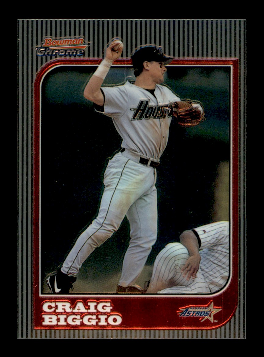 1997 Bowman Chrome #1-150 - YOU PICK - Complete Your Set - Picture 21 of 151