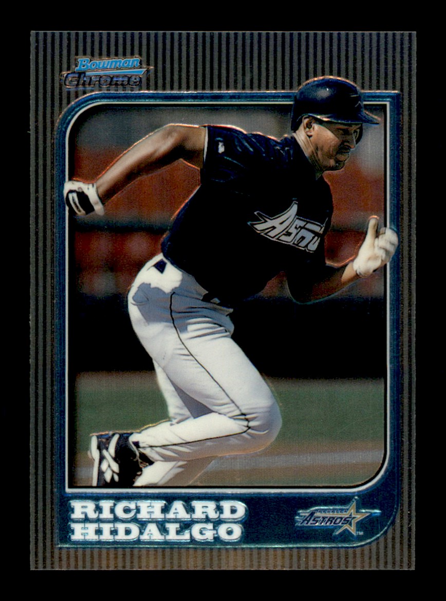 1997 Bowman Chrome #1-150 - YOU PICK - Complete Your Set - Picture 111 of 151