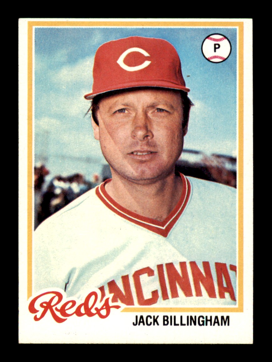 Topps Baseball #1-250 1978 - TÚ ELIGES - Completa tu conjunto - Imagen 93 de 499