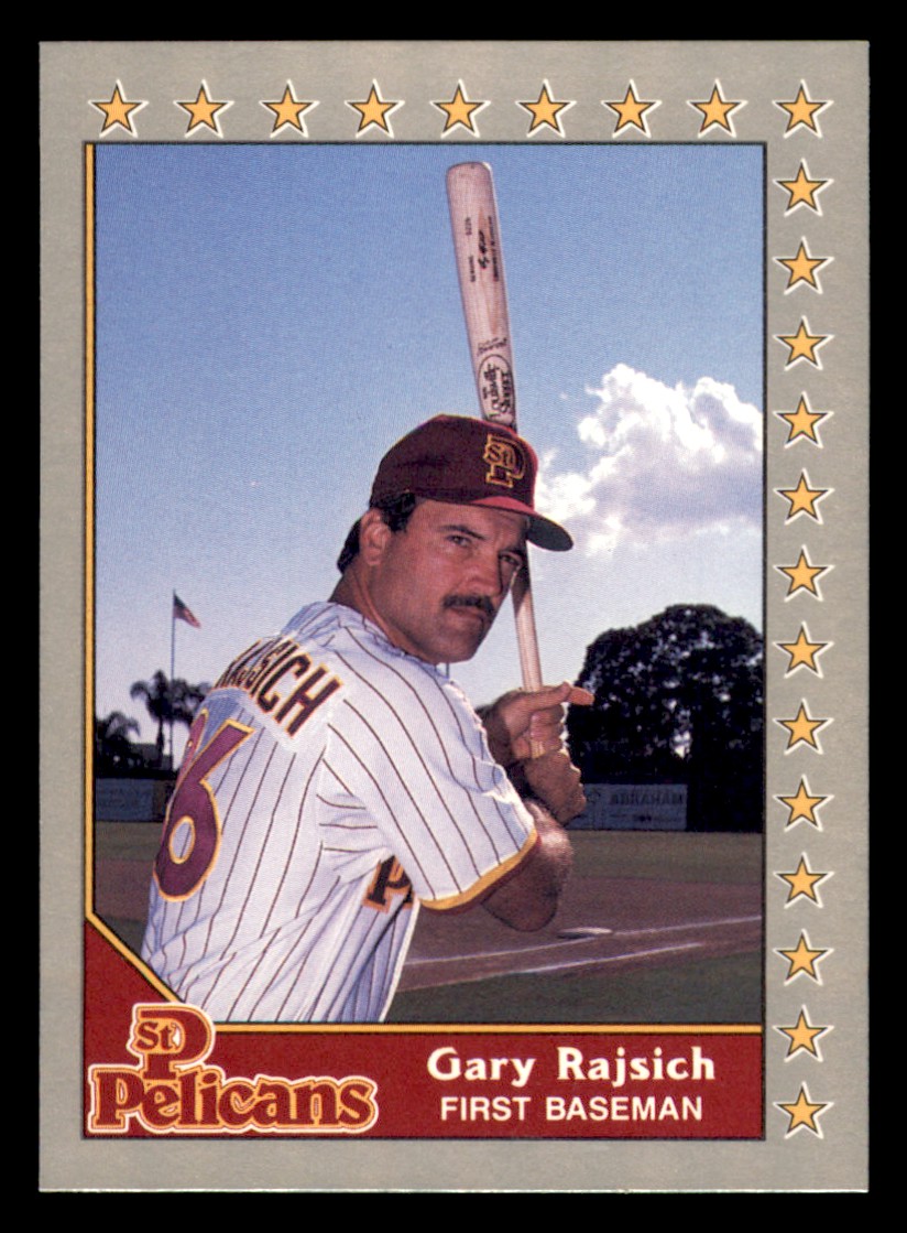1990 Pacific Senior League Baseball - YOU PICK - Complete Your Set - Picture 8 of 221