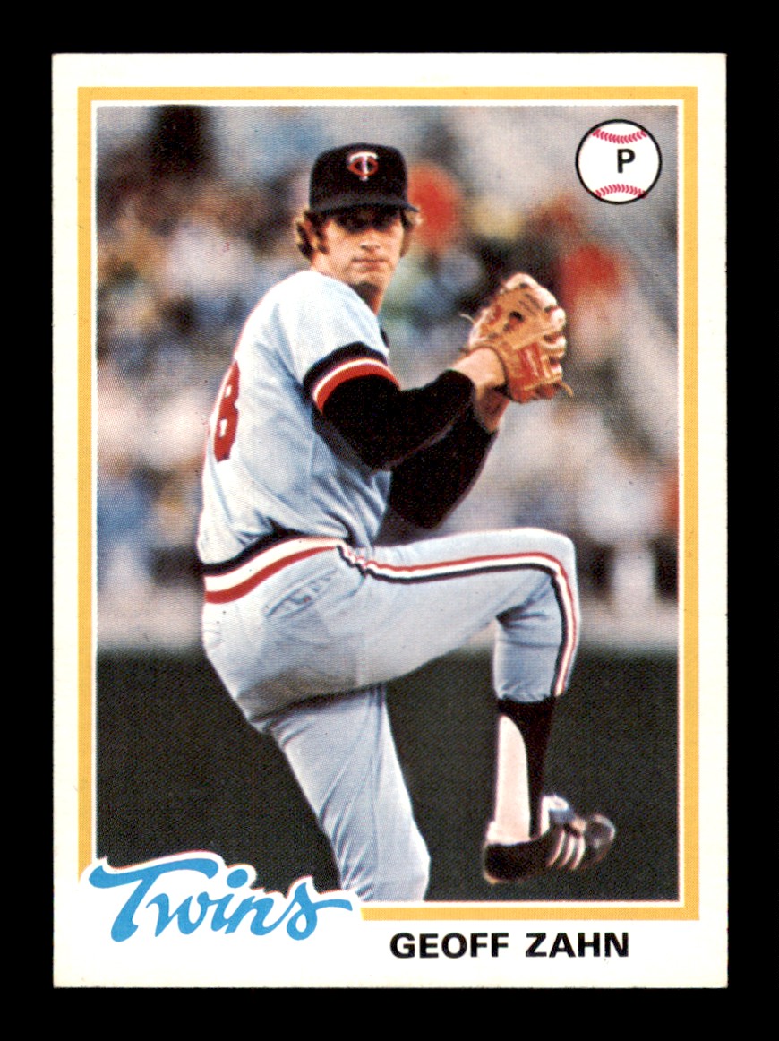 Topps Baseball #1-250 1978 - TÚ ELIGES - Completa tu conjunto - Imagen 53 de 499