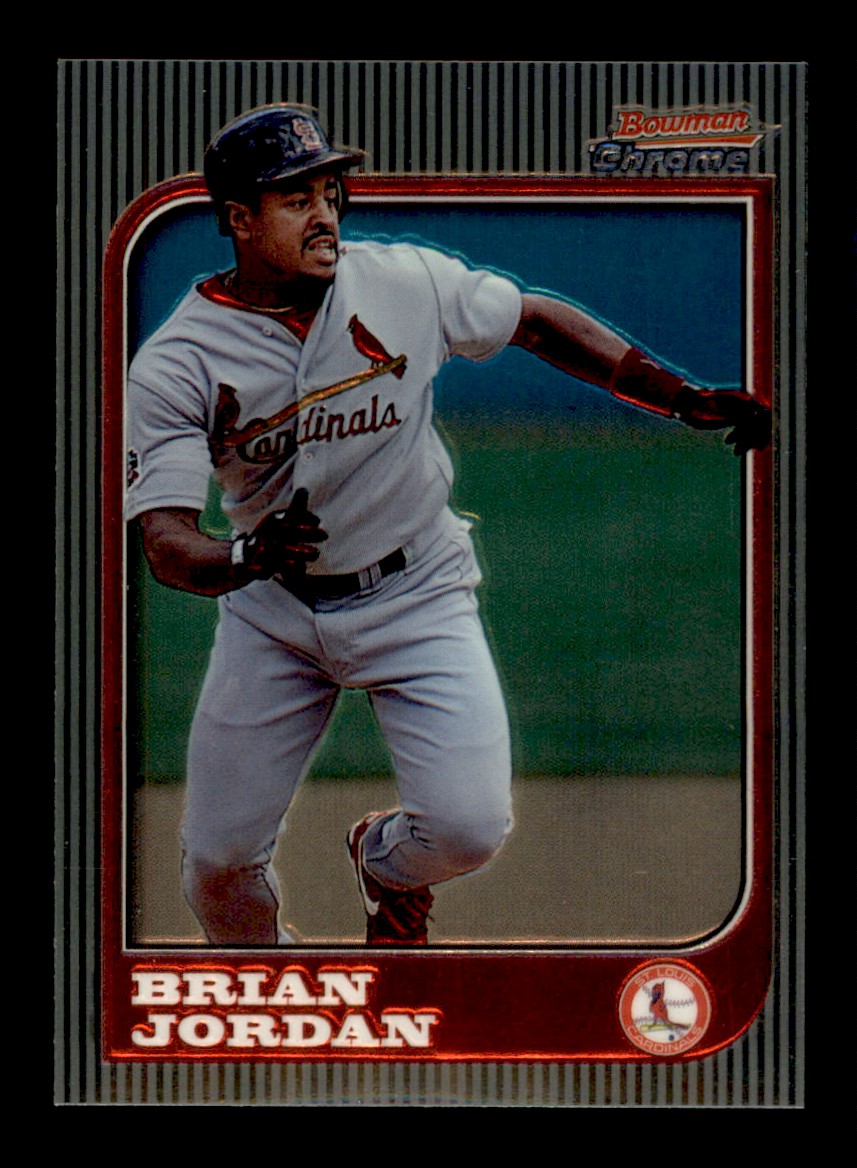 1997 Bowman Chrome #1-150 - YOU PICK - Complete Your Set - Picture 90 of 151