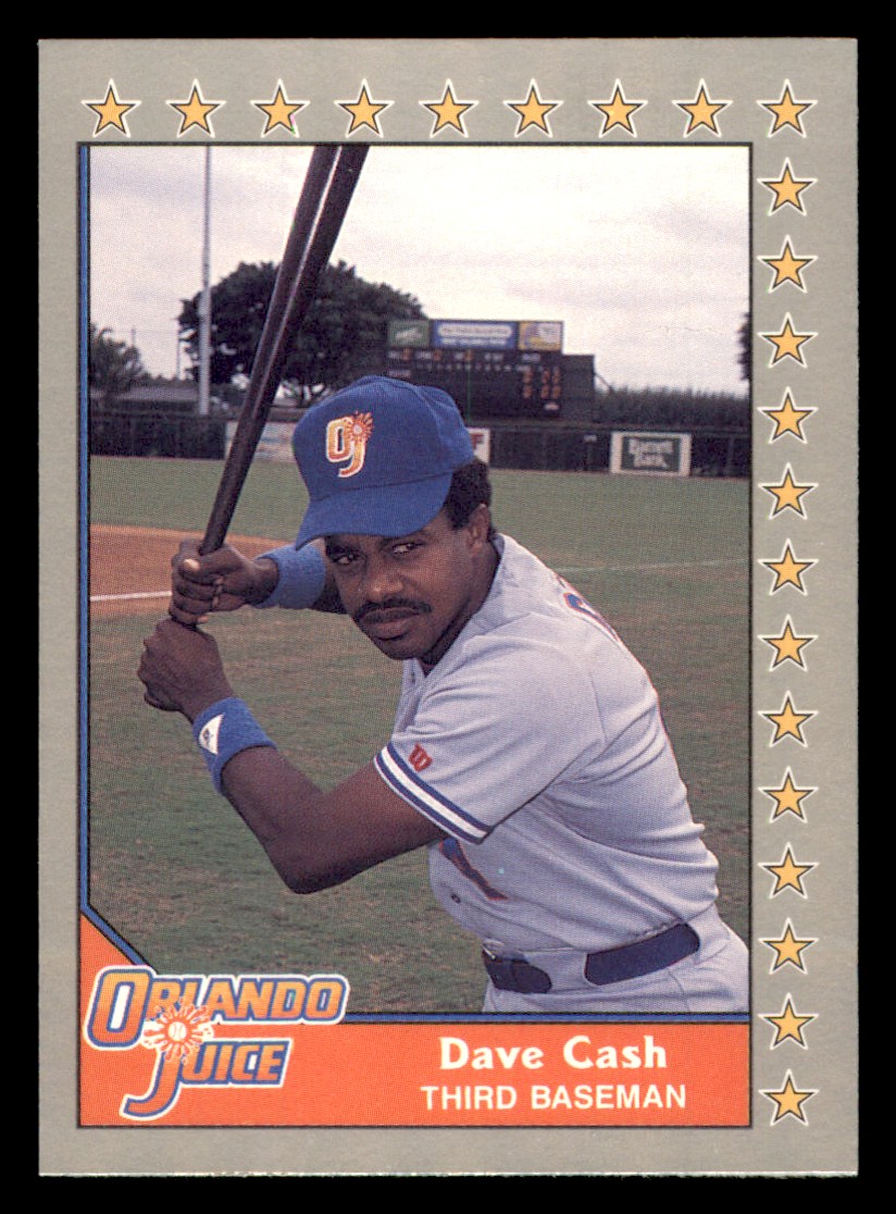 1990 Pacific Senior League Baseball - YOU PICK - Complete Your Set - Picture 193 of 221