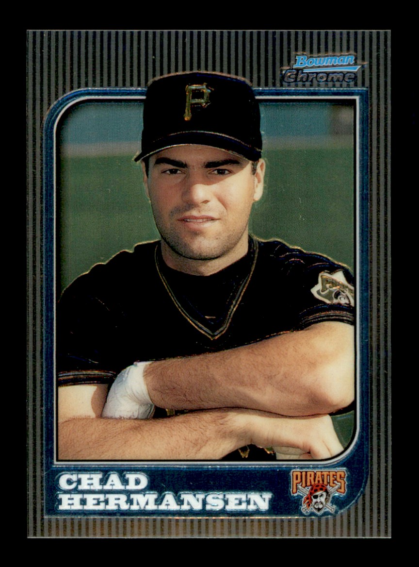 1997 Bowman Chrome #1-150 - YOU PICK - Complete Your Set - Picture 112 of 151