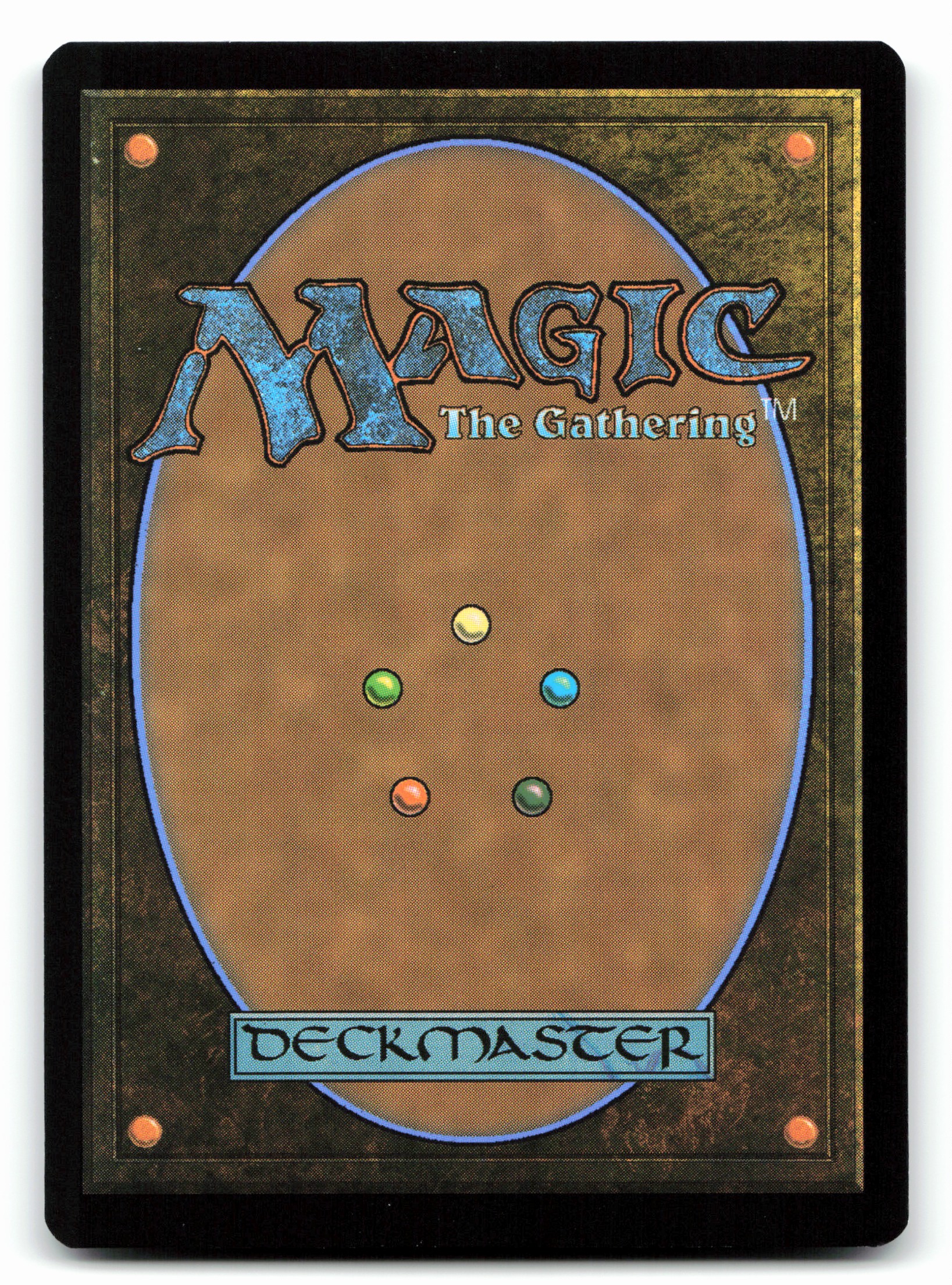2025 Tarkir: Dragonstorm Inspirited Vanguard #146 card back image