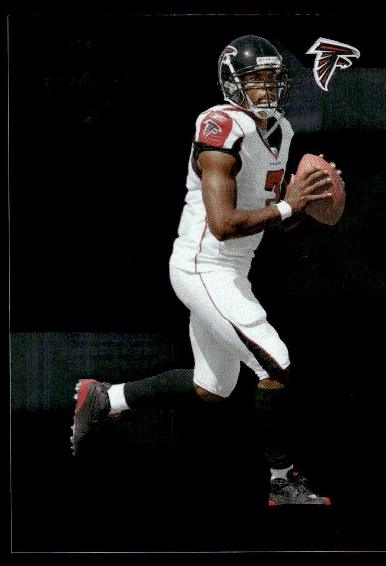 希少　バーチャロンフォースライセンスカード　16枚 2005 Anchorage Bucs Choice #16 Antoine McLeod Anchorage