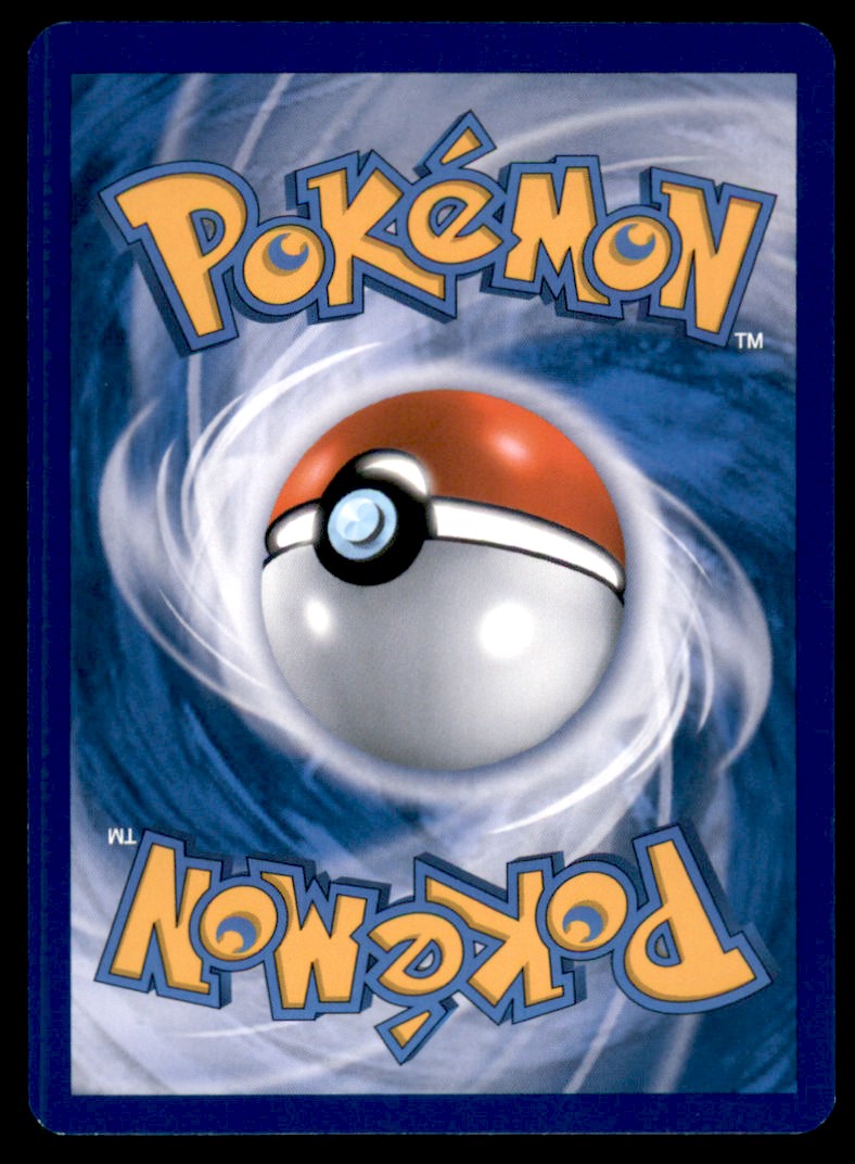 2015 XY - Primal Clash Azumarill #103 card back image