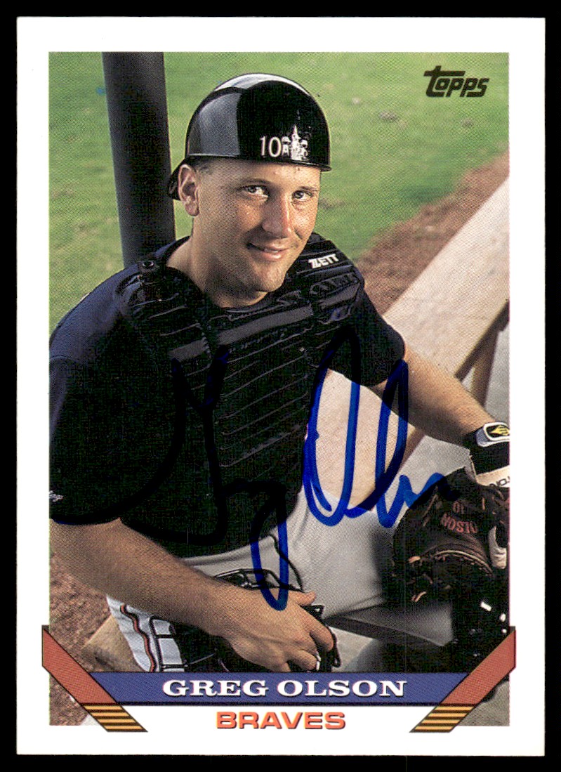 topps Baseball CARDS 1993年　未開封 $_1.JPG?set_id=880000500F