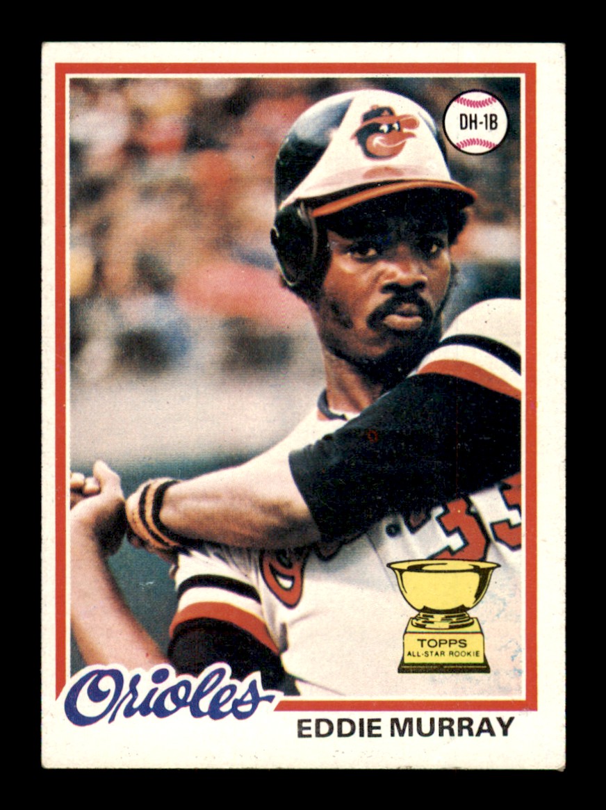 Topps Baseball #1-250 1978 - TÚ ELIGES - Completa tu conjunto - Imagen 71 de 499