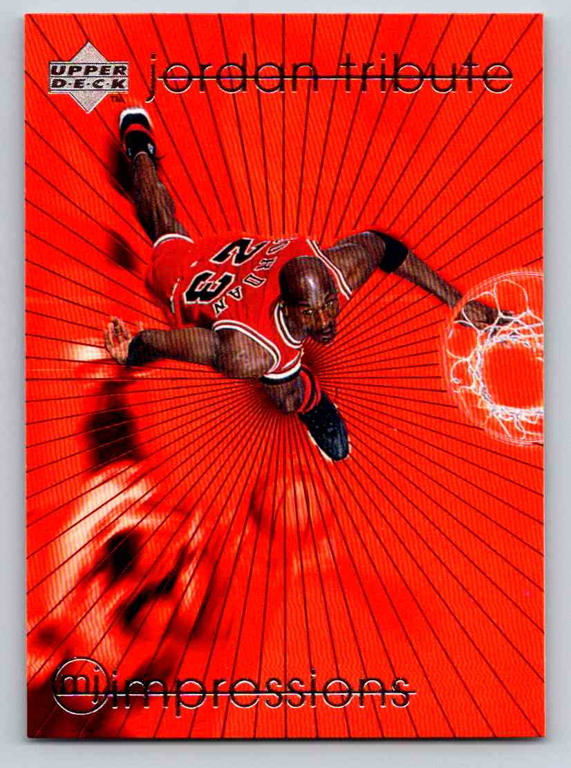 A Michael Jordan Tribute -  - A Michael Jordan Tribute