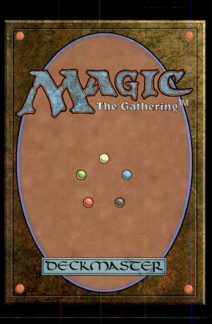 2001 Magic The Gathering Odessy Bearscape #229/350 on Kronozio