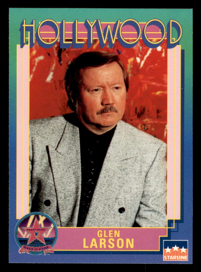 1991 Starline Hollywood Walk of Fame #1-250 - YOU PICK - Complete Your Set - Picture 151 of 251
