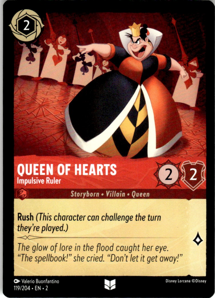 UNION ARENA(ユニオンアリーナ) Disney Lorcana: Rise of the Floodborn Rise of the Floodborn | Disney Lorcana by Ravensburger