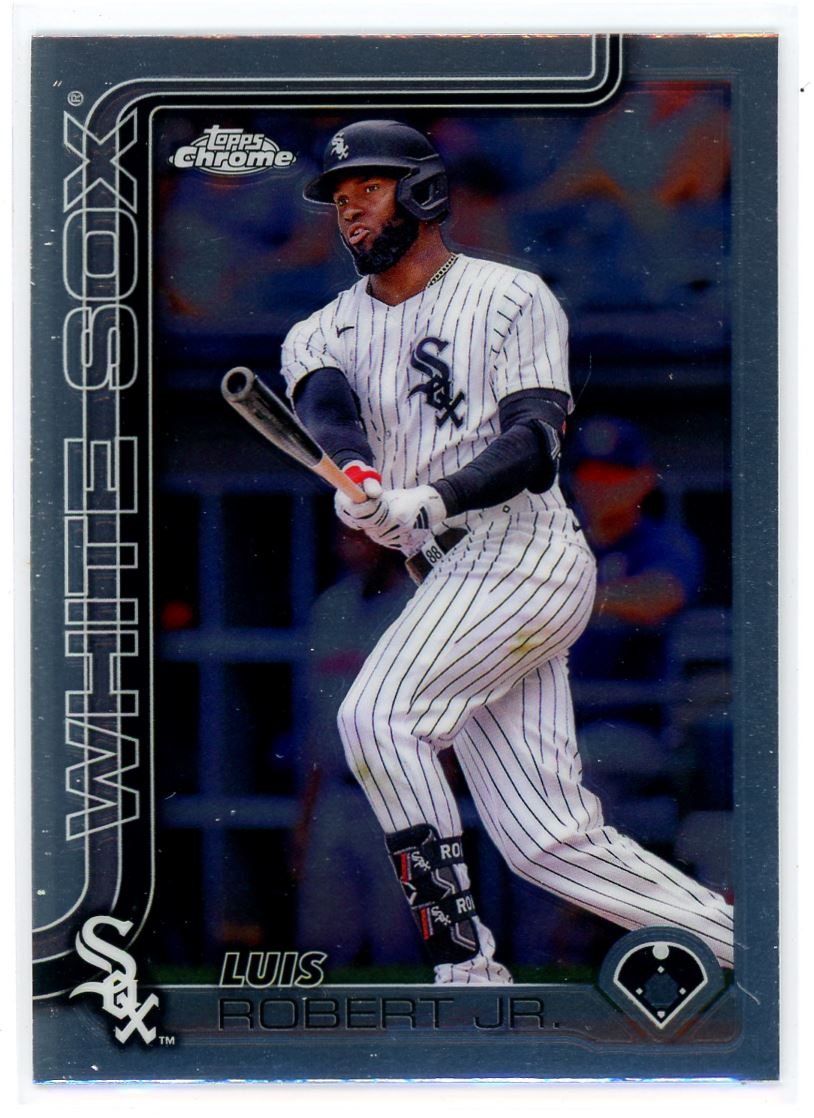 topps now ルイス・ロベルト・ジュニア Luis Robert #551 topps now ルイス・ロベルト・ジュニア Luis Robert #551 topps