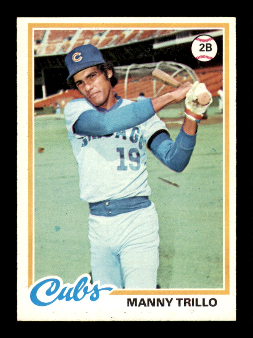 Topps Baseball #1-250 1978 - TÚ ELIGES - Completa tu conjunto - Imagen 245 de 499