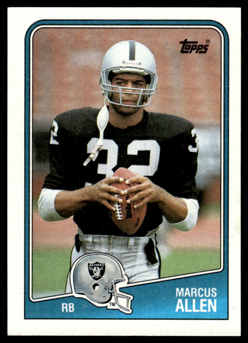 marcus allen jr - Ilustrasi 3