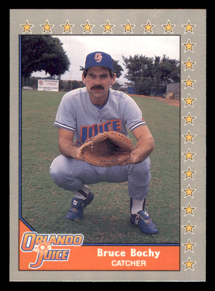 1990 Pacific Senior League Baseball - YOU PICK - Complete Your Set - Picture 195 of 221