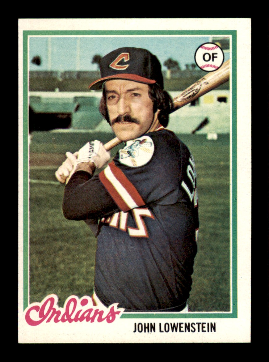 Topps Baseball #1-250 1978 - TÚ ELIGES - Completa tu conjunto - Imagen 173 de 499