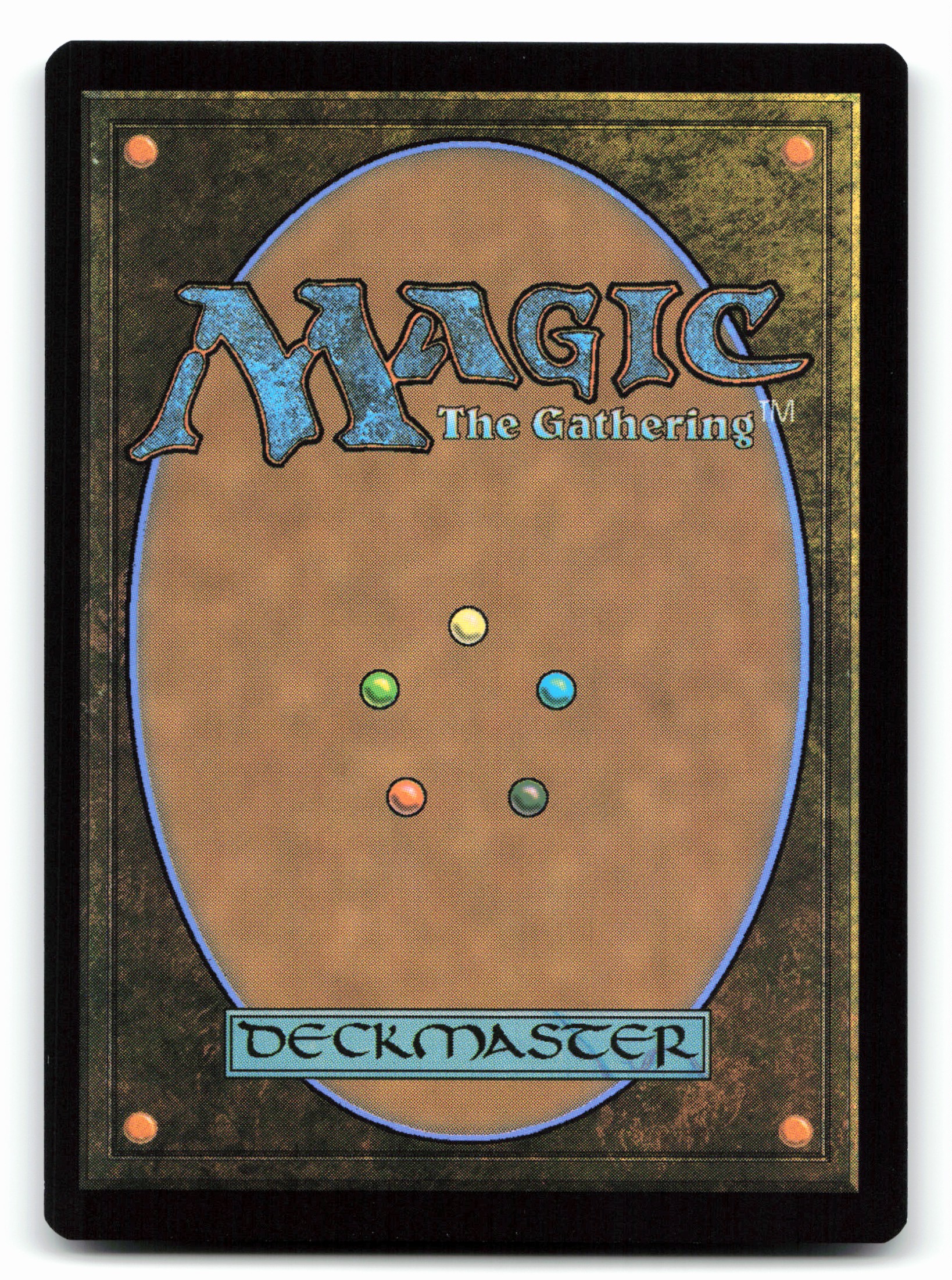 2025 Tarkir: Dragonstorm Cori Mountain Monastery #252 card back image