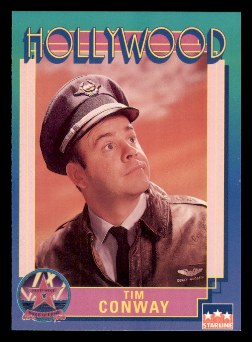 1991 Starline Hollywood Walk of Fame #1-250 - YOU PICK - Complete Your Set - Picture 67 of 251