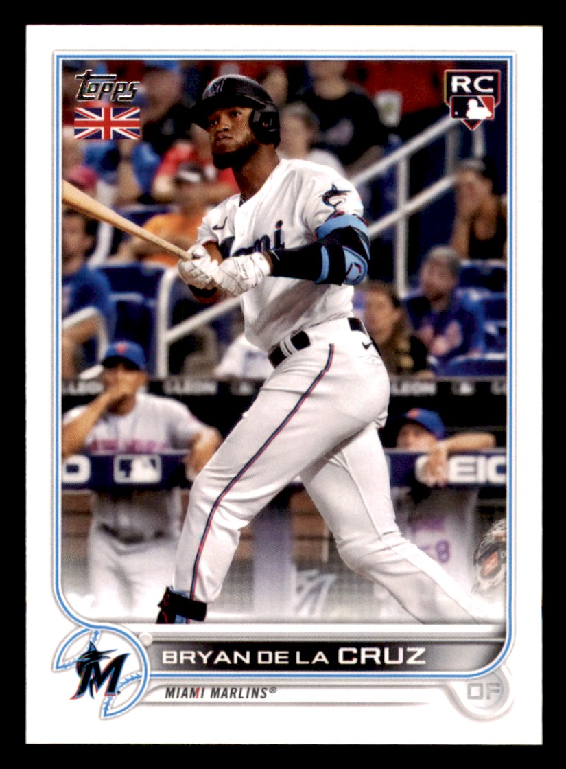 2022 Topps UK Edition Baseball - YOU PICK - Complete Your Set - Picture 88 of 221