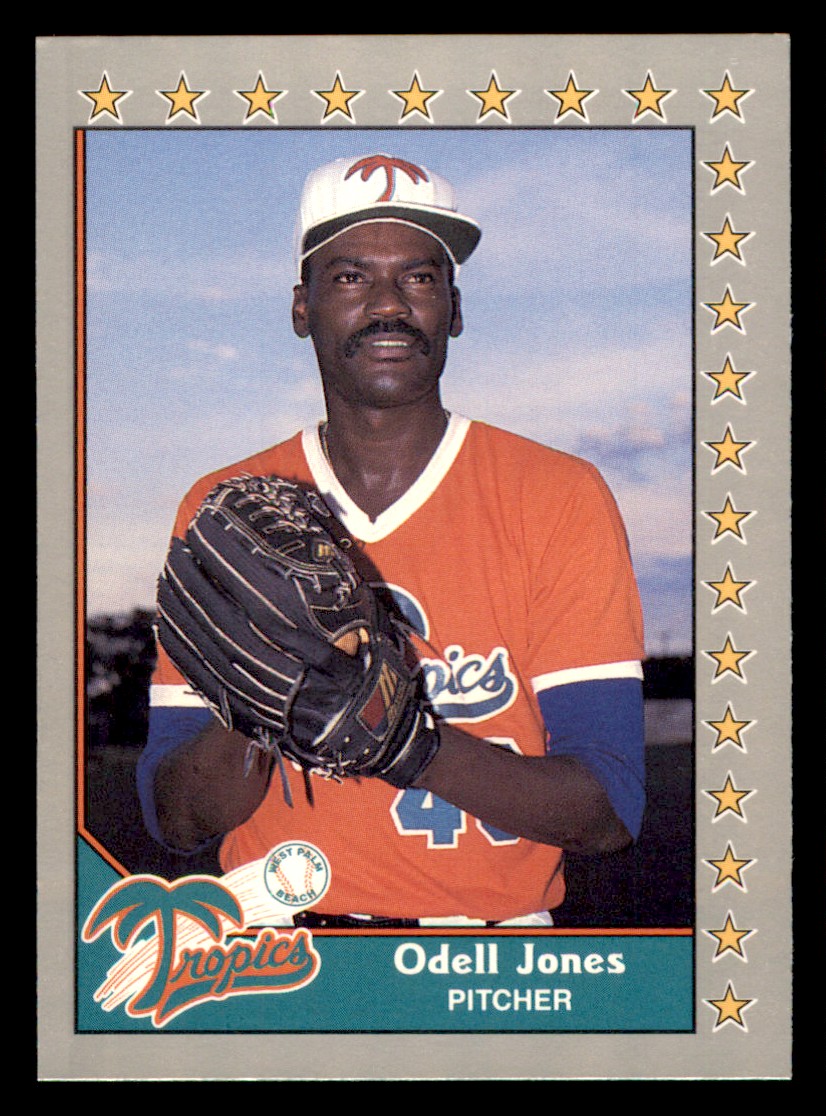 1990 Pacific Senior League Baseball - YOU PICK - Complete Your Set - Picture 172 of 221