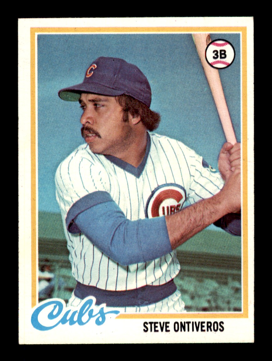 Topps Baseball #1-250 1978 - TÚ ELIGES - Completa tu conjunto - Imagen 151 de 499