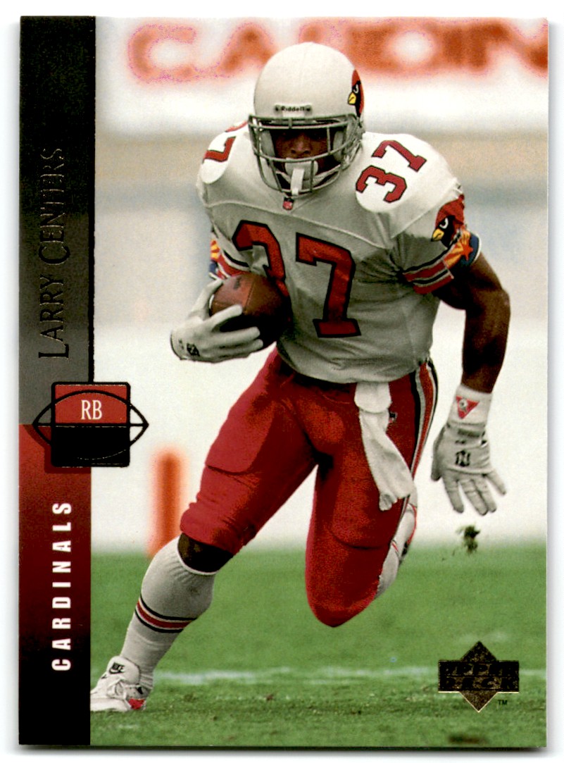 1994 Upper Deck Larry Centers Arizona Cardinals #241 | eBay