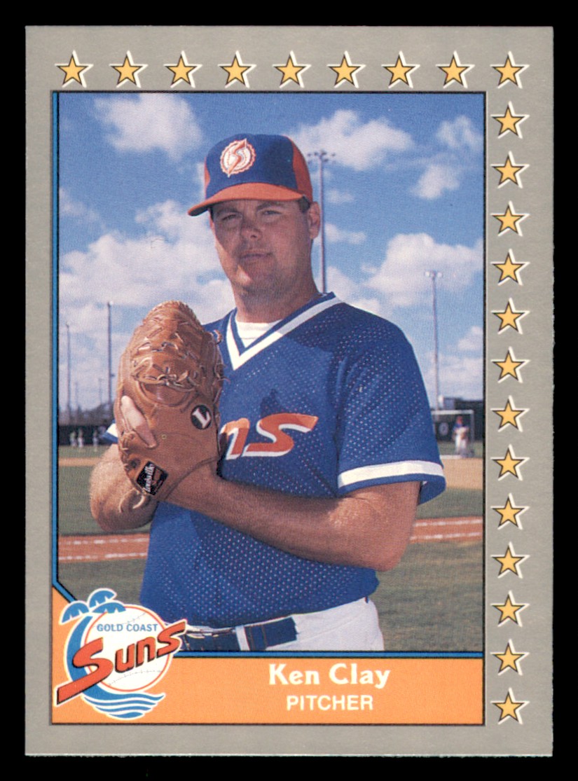1990 Pacific Senior League Baseball - YOU PICK - Complete Your Set - Picture 73 of 221