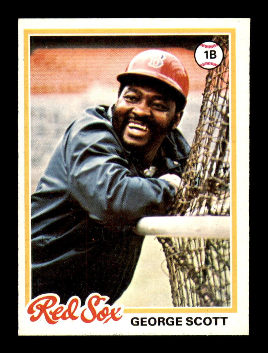 Topps Baseball #1-250 1978 - TÚ ELIGES - Completa tu conjunto - Imagen 249 de 499