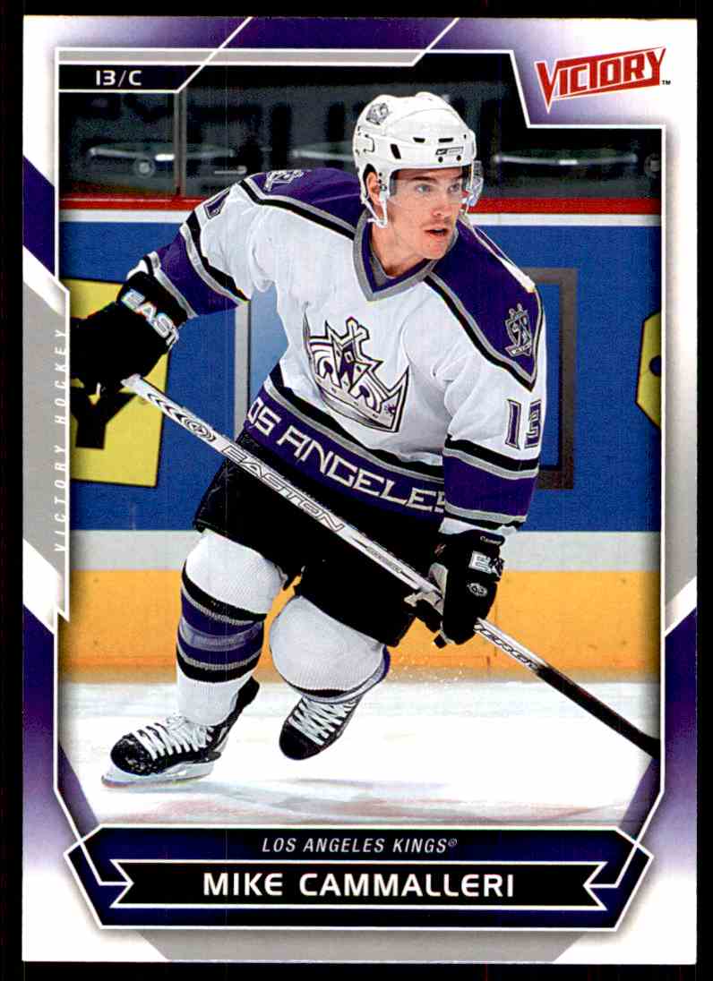 michael cammalleri