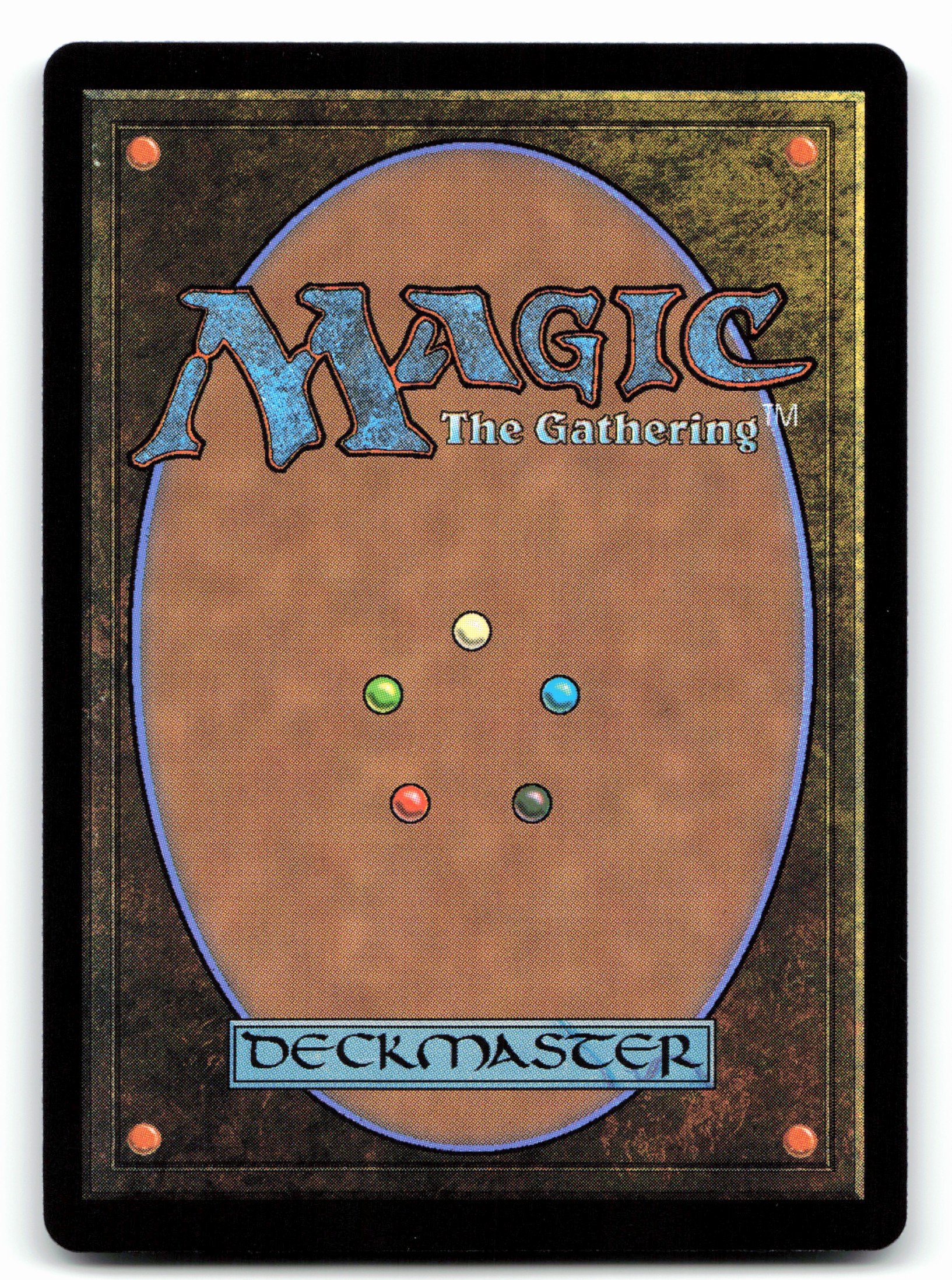 2025 Aetherdrift Radiant Lotus #240 card back image