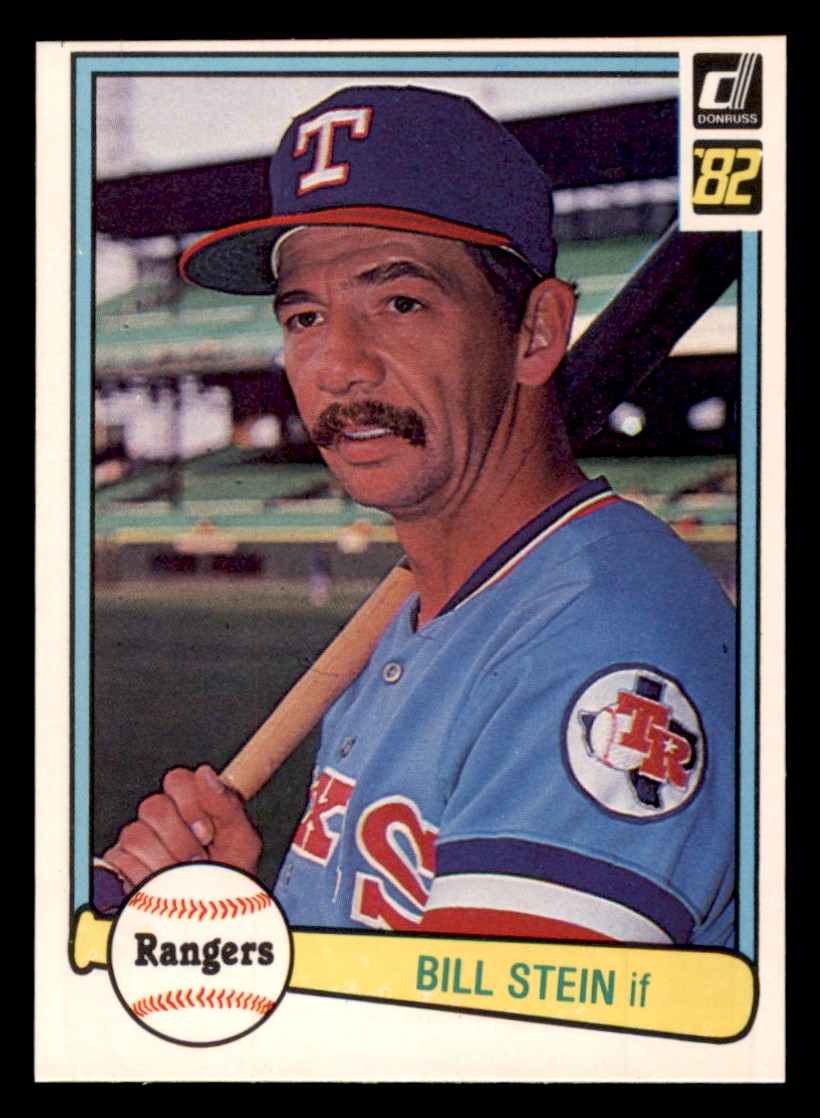 1982 Donruss Baseball #1-250 - YOU PICK - Complete Your Set - Picture 11 of 222