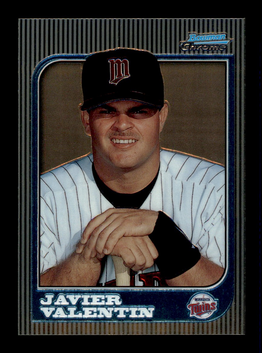 1997 Bowman Chrome #1-150 - YOU PICK - Complete Your Set - Picture 135 of 151