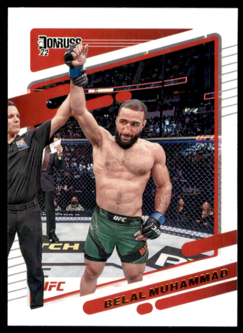 その他 2022 Donruss Optic UFC JUSTIN GAETHJE 98 JUSTIN GAETHJE 2022 Panini Donruss Optic UFC | eBay