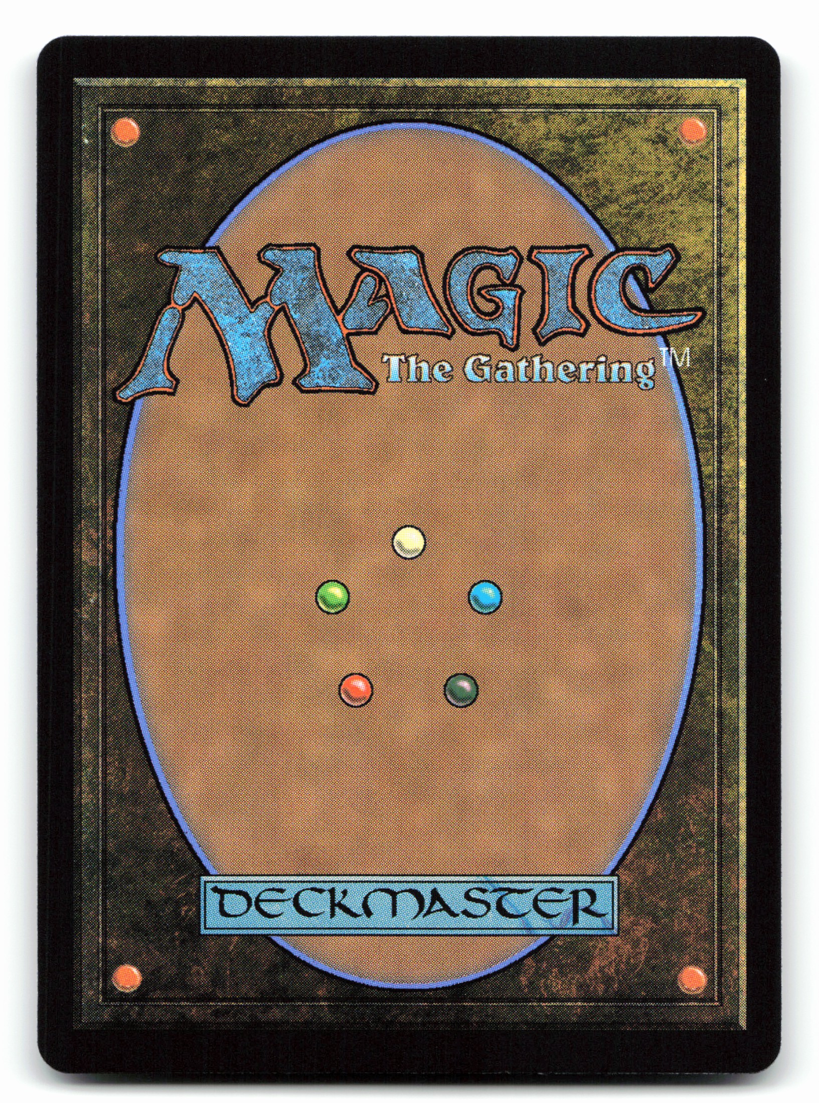 2025 Final Fantasy: Through the Ages Diabolic Intent #34 card back image