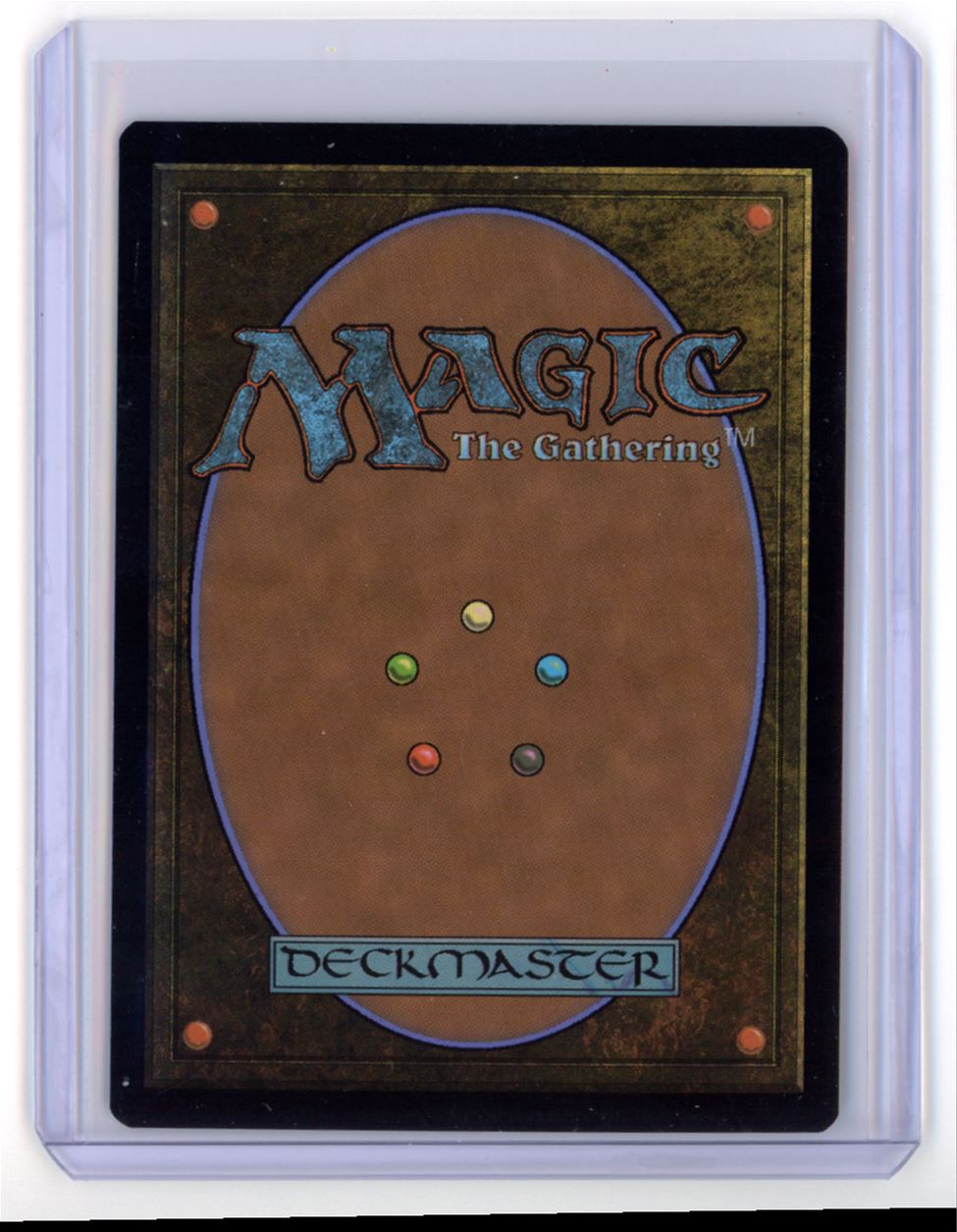 MtG MB2 There (split card) Play Test Card | eBay