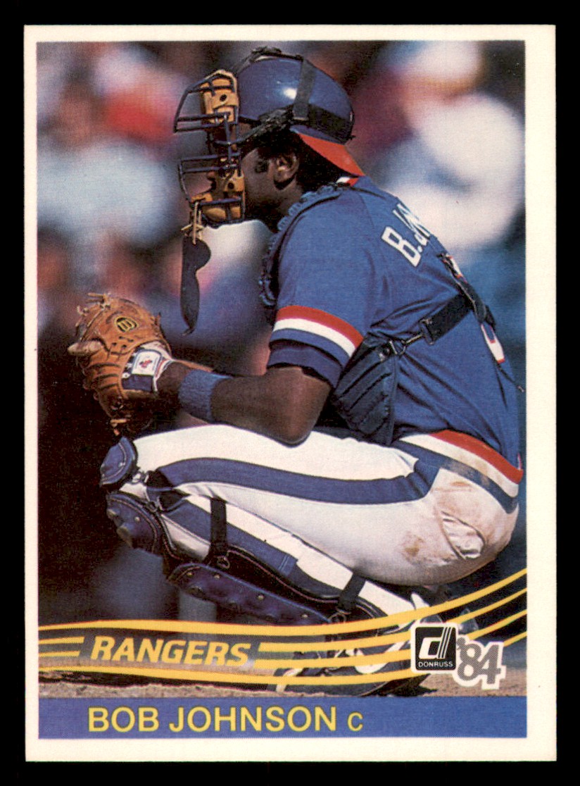 Donruss Baseball #251-500 1984 - TÚ ELIGES - Completa tu conjunto - Imagen 251 de 251