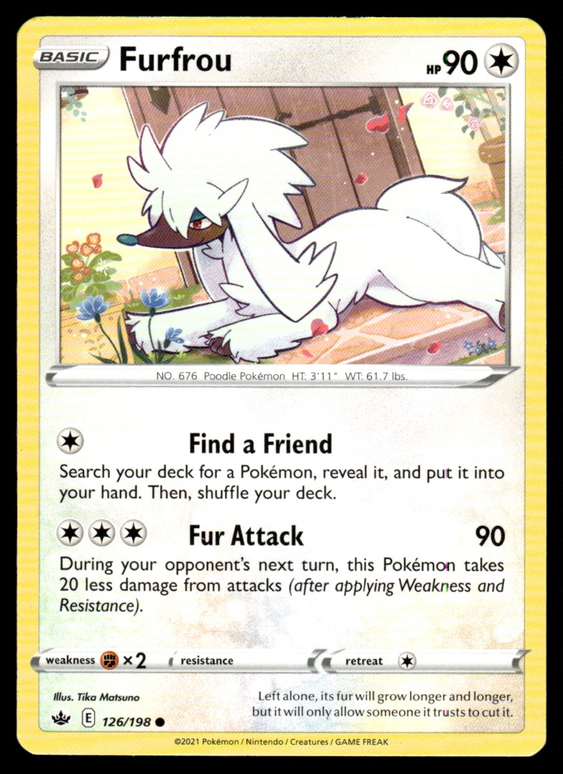 pokemon furfrou card 1999 Pokemon Zapdos - 1st Edition Shadowless main image 0