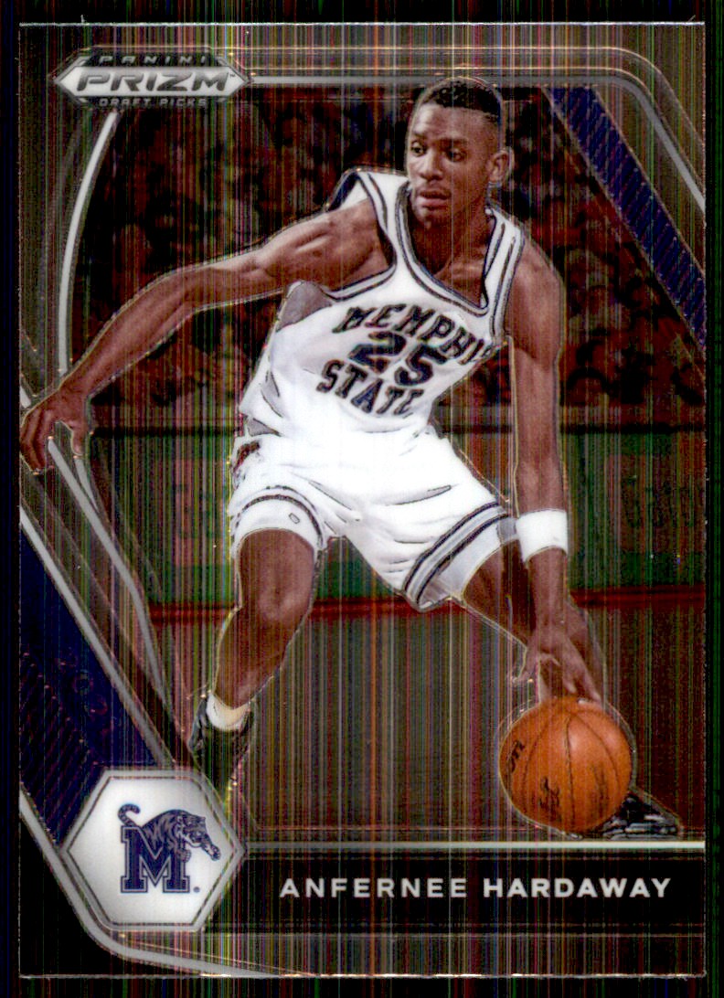 Hotsell 2021-22 Prizm NBA Anfernee Hardaway