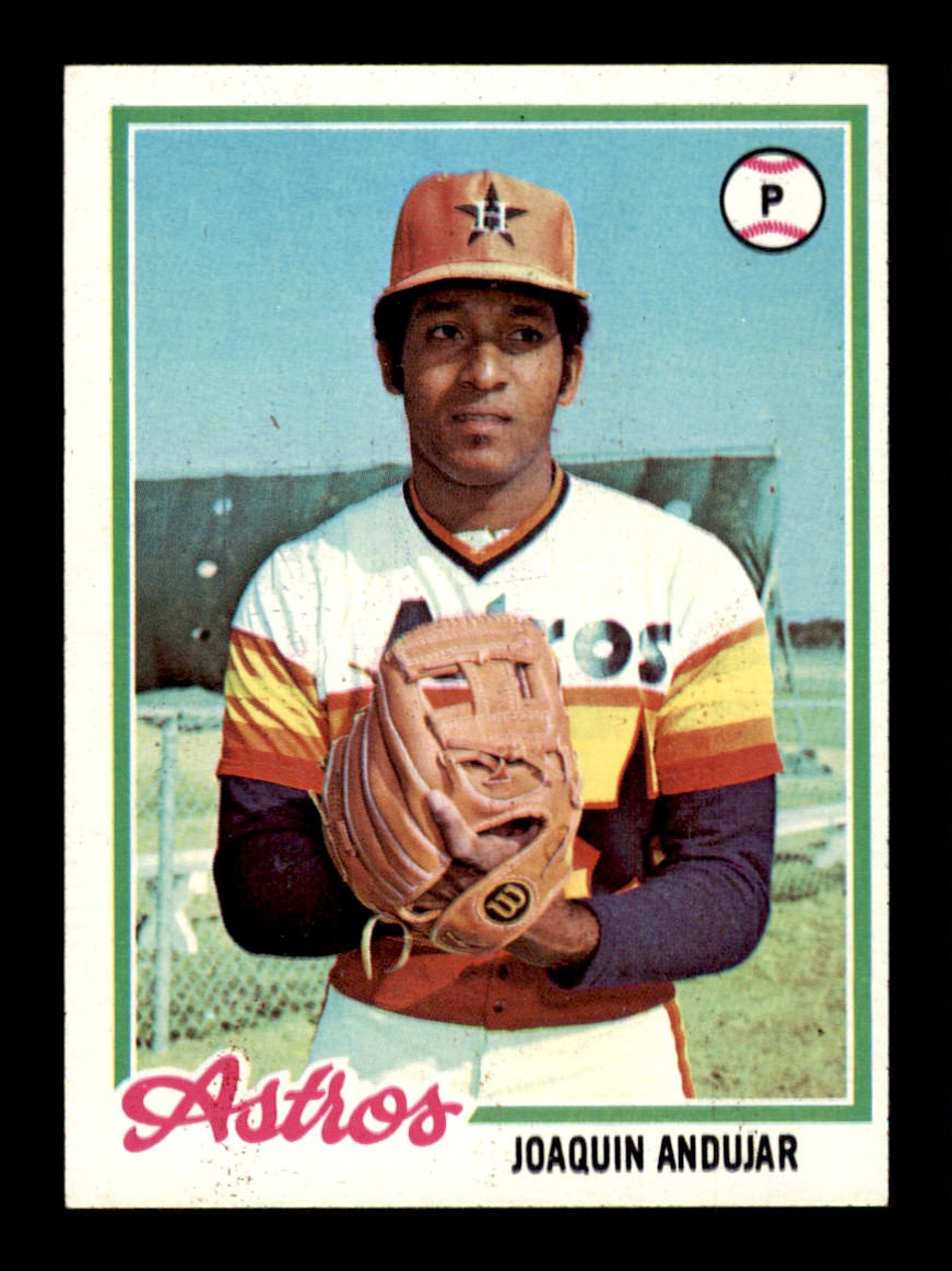 Topps Baseball #1-250 1978 - TÚ ELIGES - Completa tu conjunto - Imagen 314 de 499