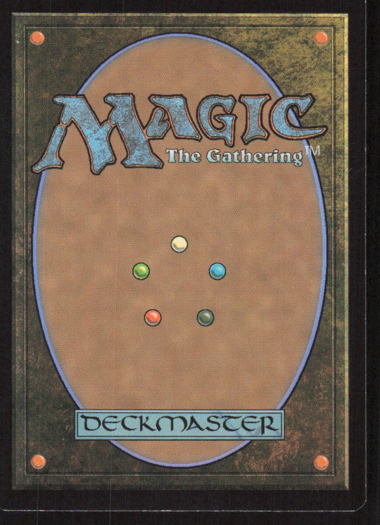 2017 Aether Revolt Implement of Examination #156 card back image