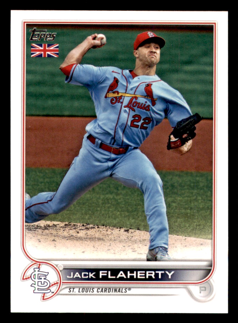 2022 Topps UK Edition Baseball - YOU PICK - Complete Your Set - Picture 42 of 221