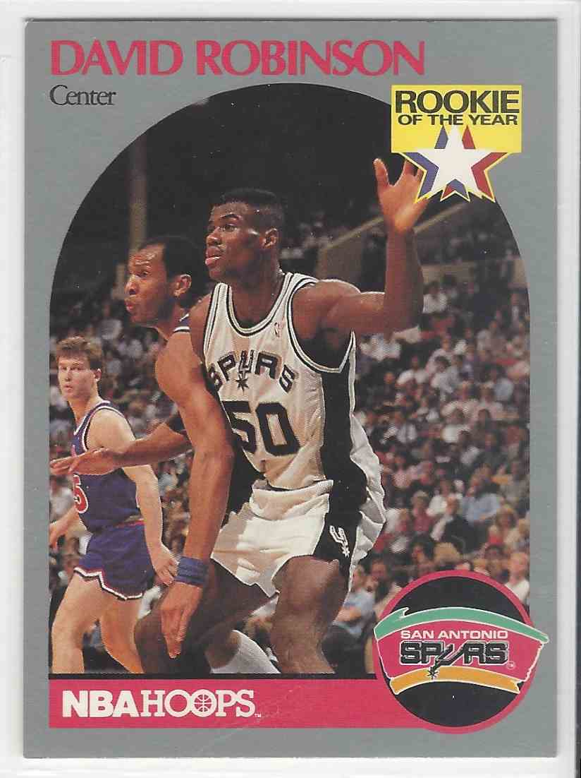 nba hoops trading cards 1990 value