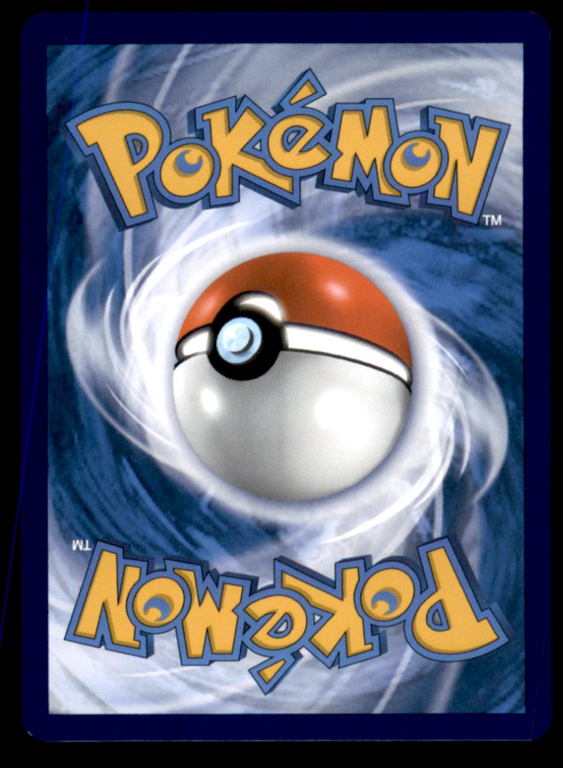 2023 Scarlet & Violet Series - Paradox Rift Steenee #9 card back image