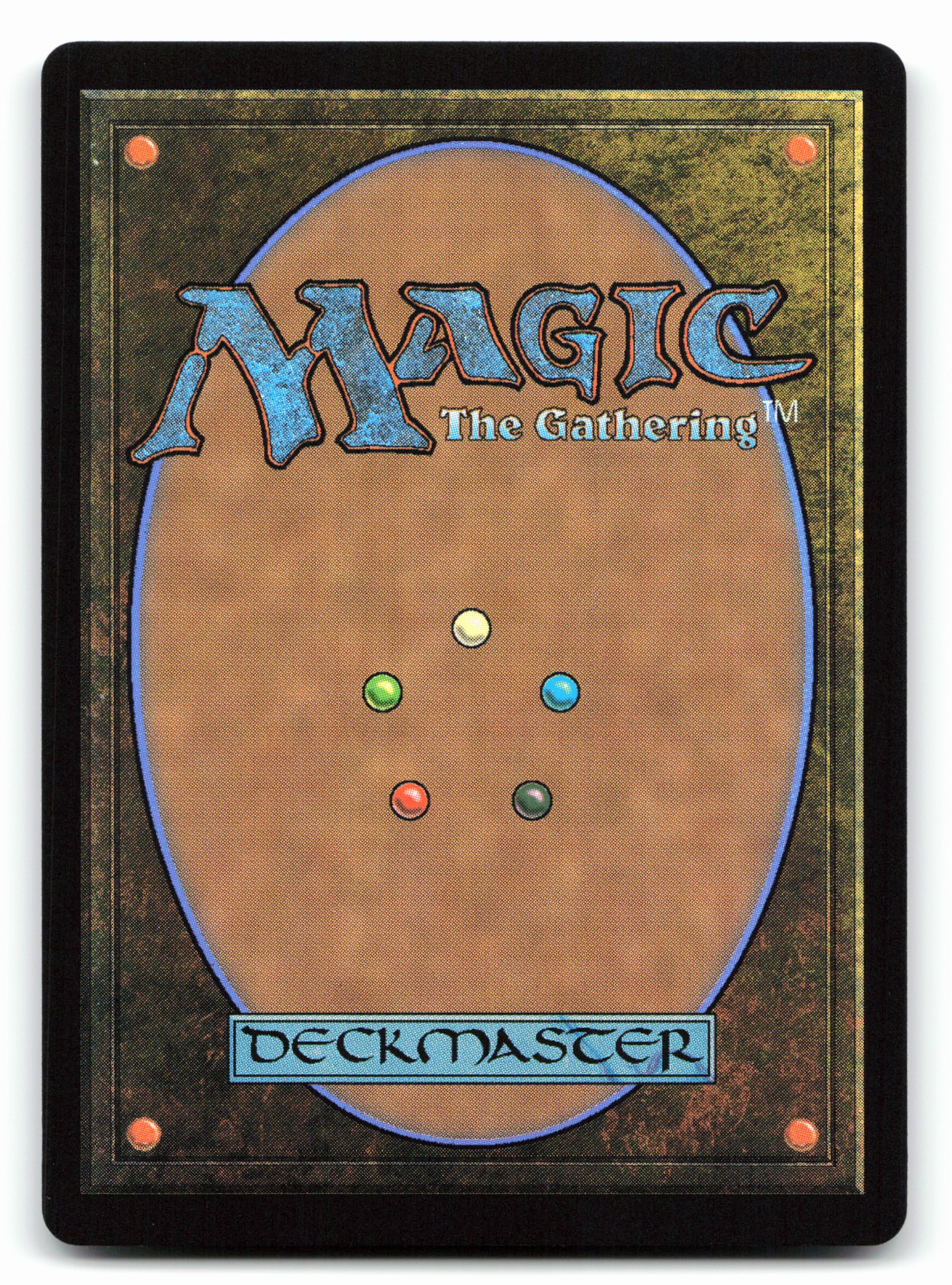 2025 Final Fantasy Starting Town #289 card back image