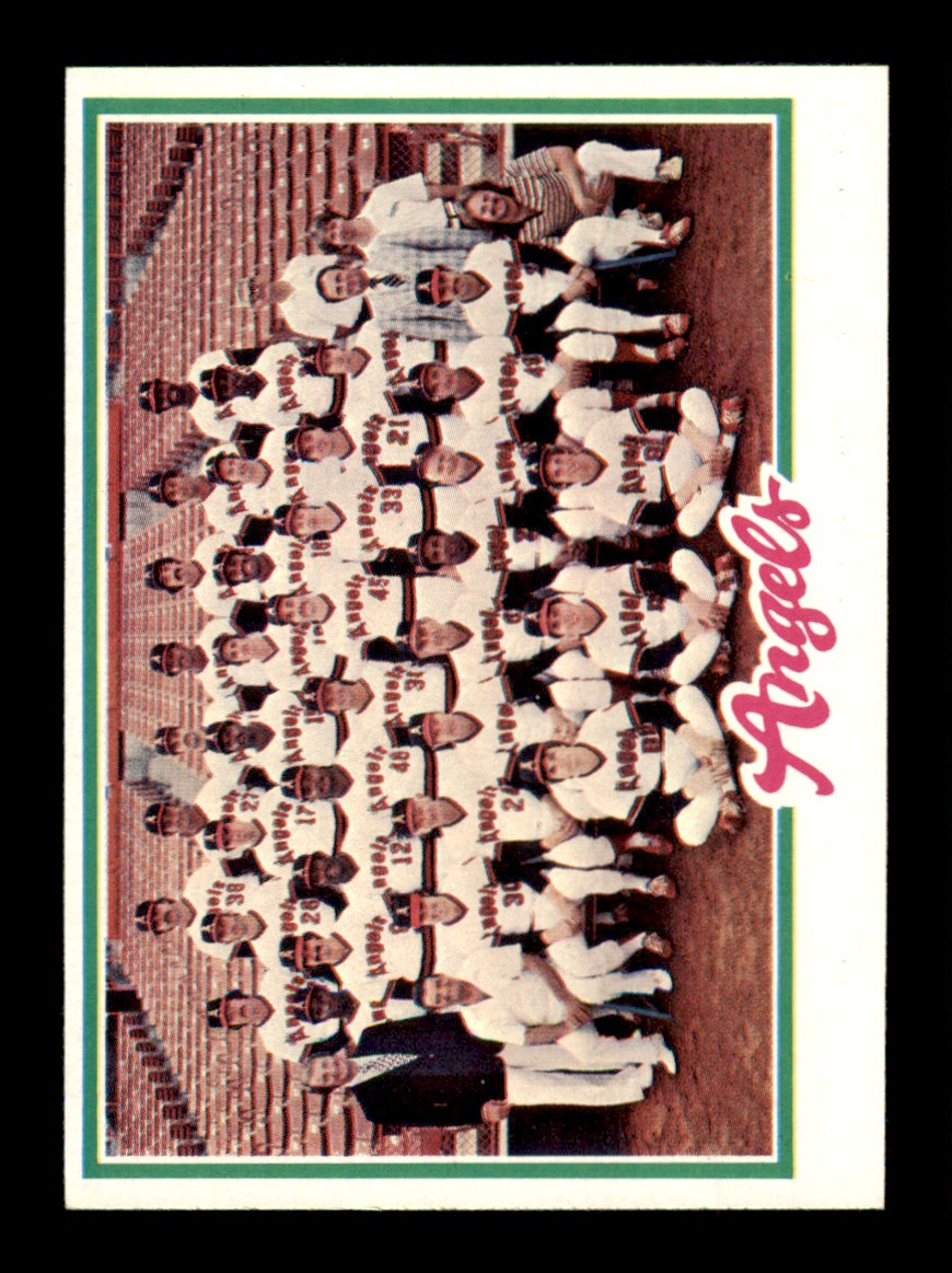 Topps Baseball #1-250 1978 - TÚ ELIGES - Completa tu conjunto - Imagen 426 de 499