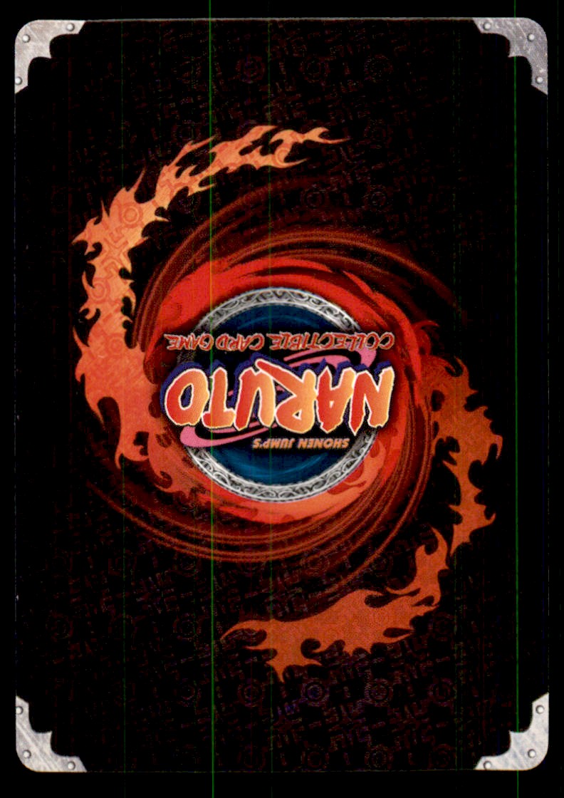 Naruto CCG Choji Akimichi #239 Rare Near Mint | eBay