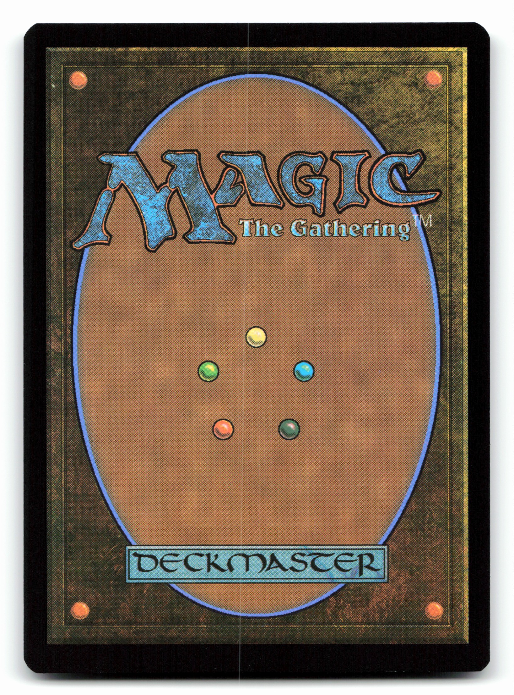 2025 Tarkir: Dragonstorm Desperate Measures #78 card back image