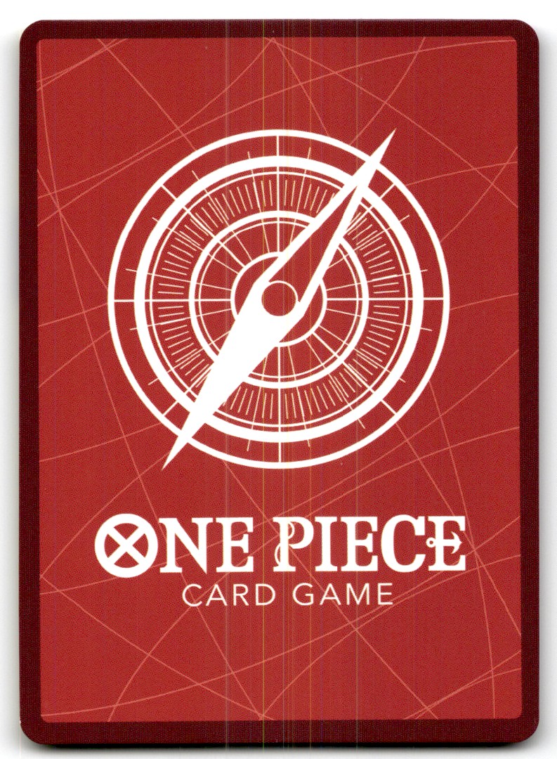^⸝⸝o̴̶̷̤ ·̫ o̴̶̷̤⸝⸝^ページ 2023 ONE PIECE TCG JAPANESE KINGDOM OF INTRIGUE CROCODILE #OP04